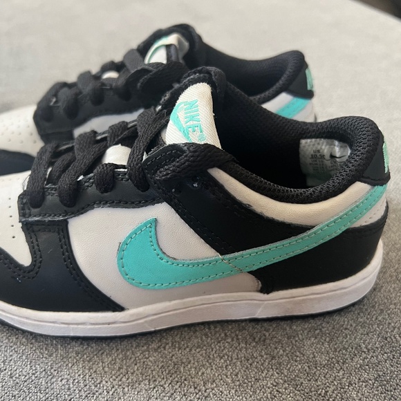 Nike Dunk Low - Tropical Twist - Size 10.5C - Picture 5 of 8